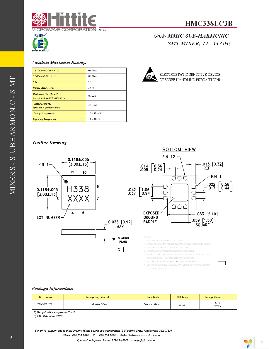 117638-HMC338LC3B Page 7