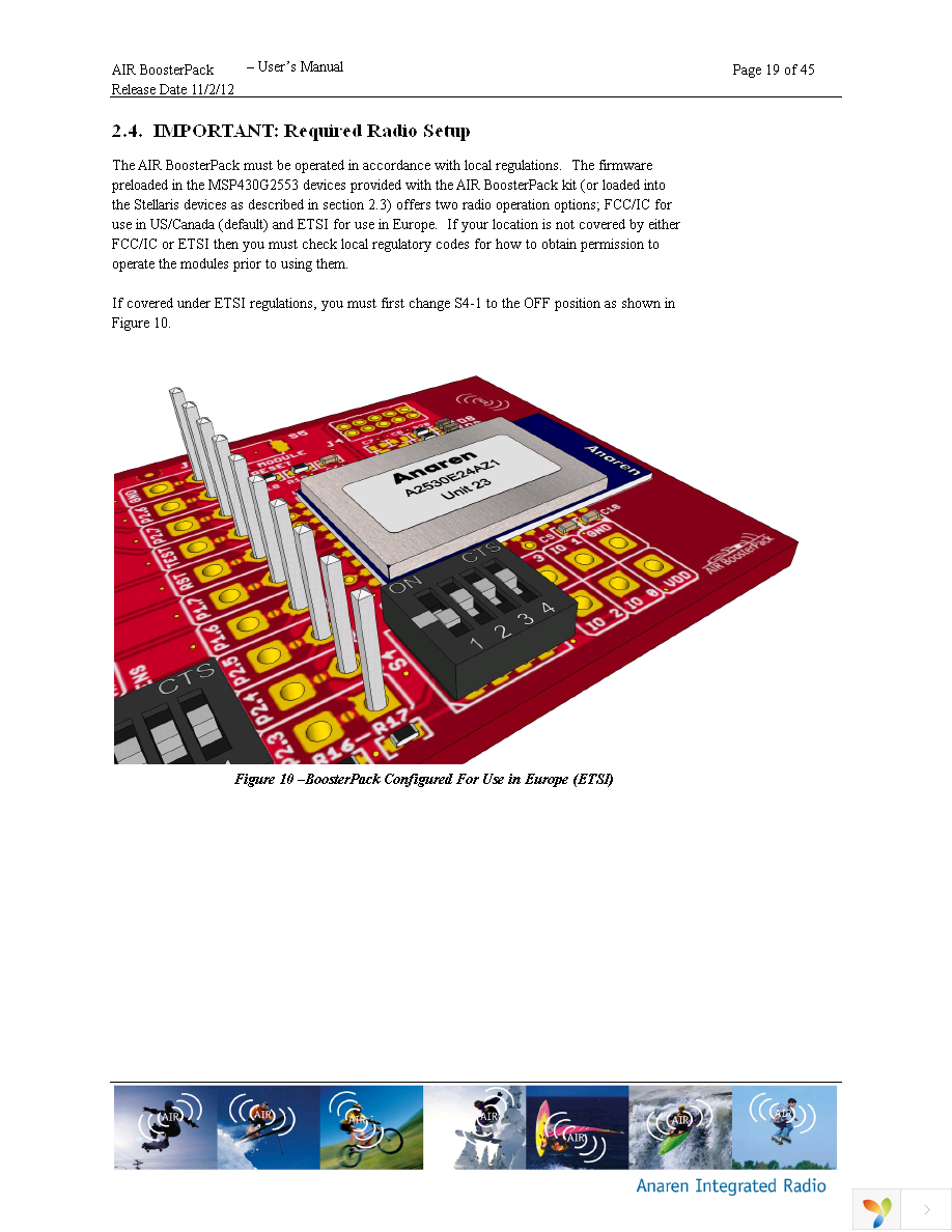 A2530R24A-LPZ Page 19