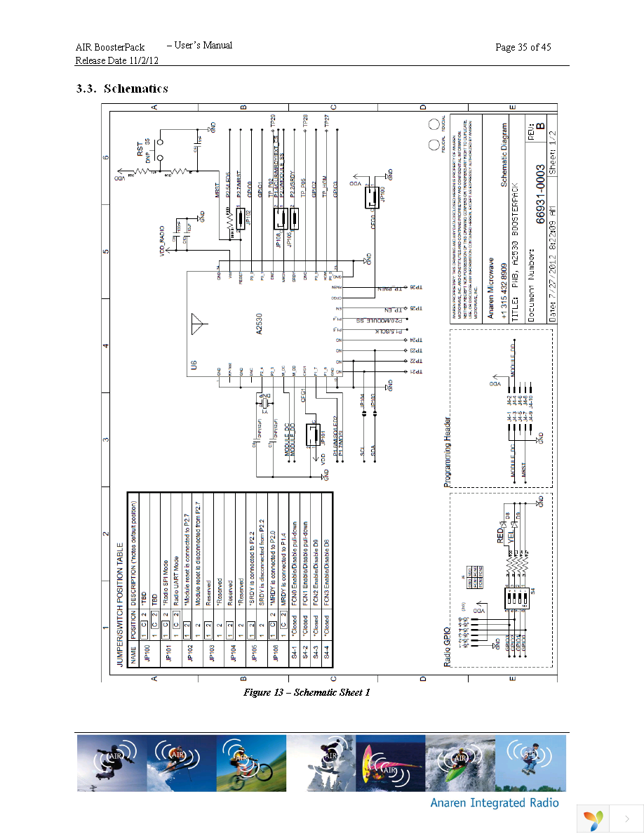 A2530R24A-LPZ Page 35