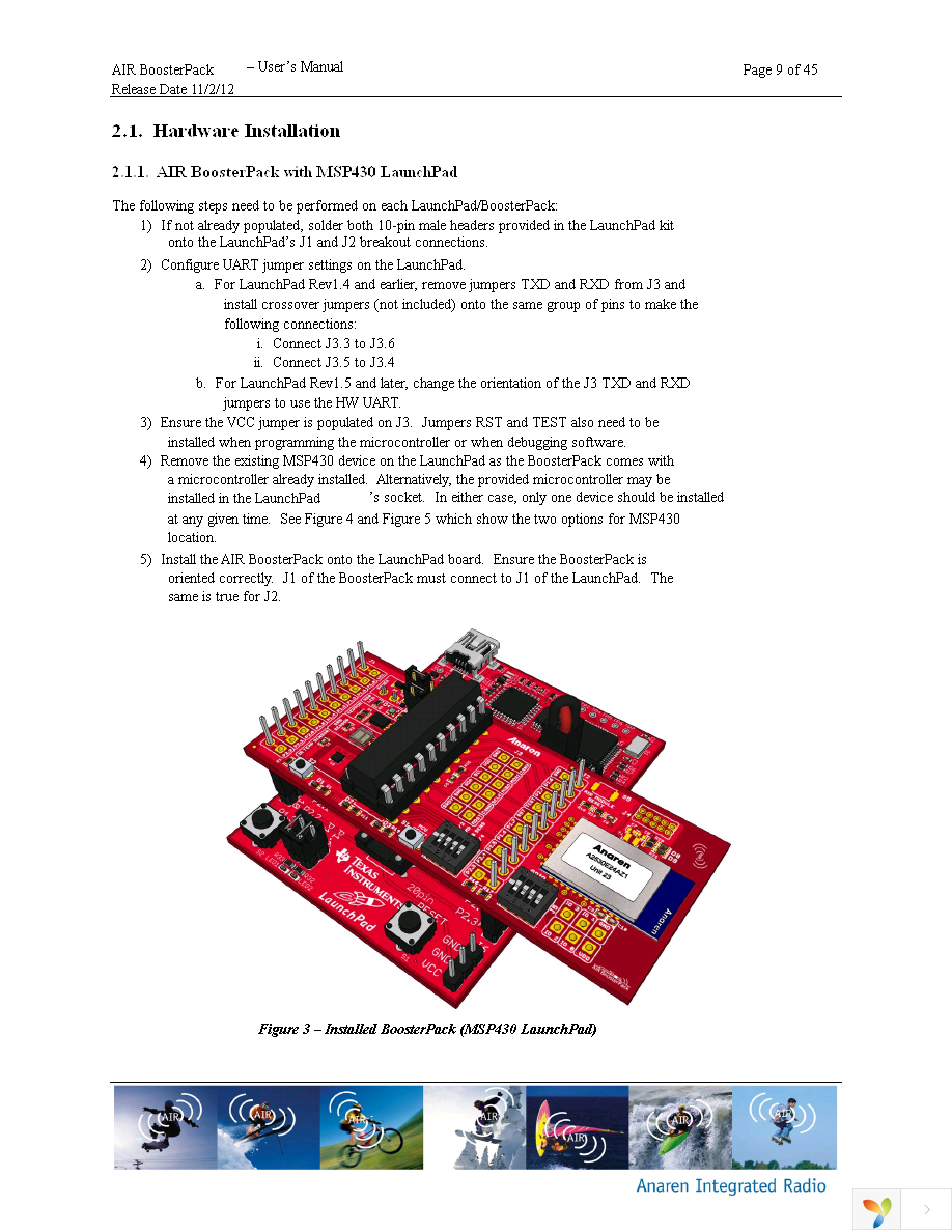 A2530R24A-LPZ Page 9