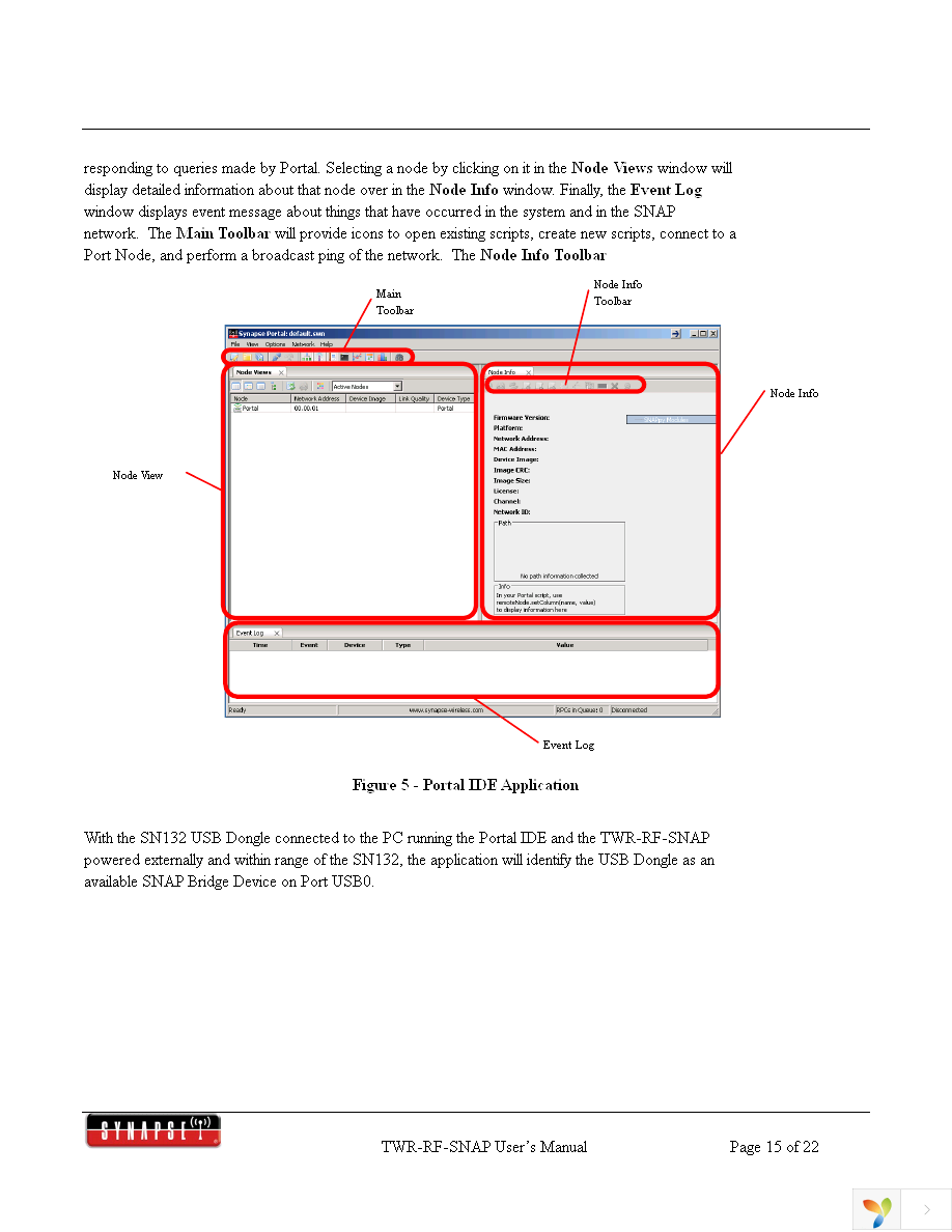 TWR-RF-SNAP Page 15