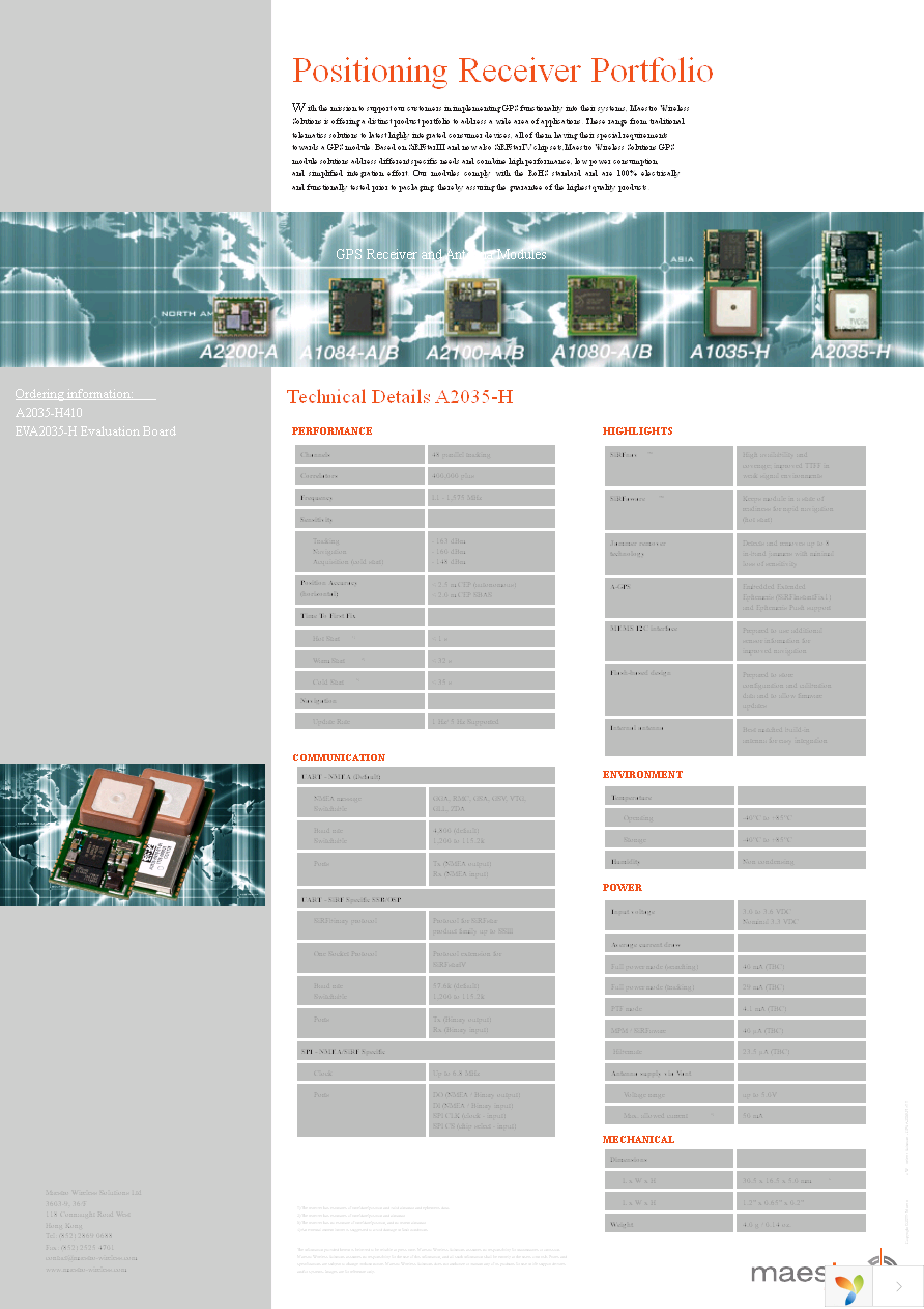 EVA2035-H Page 2