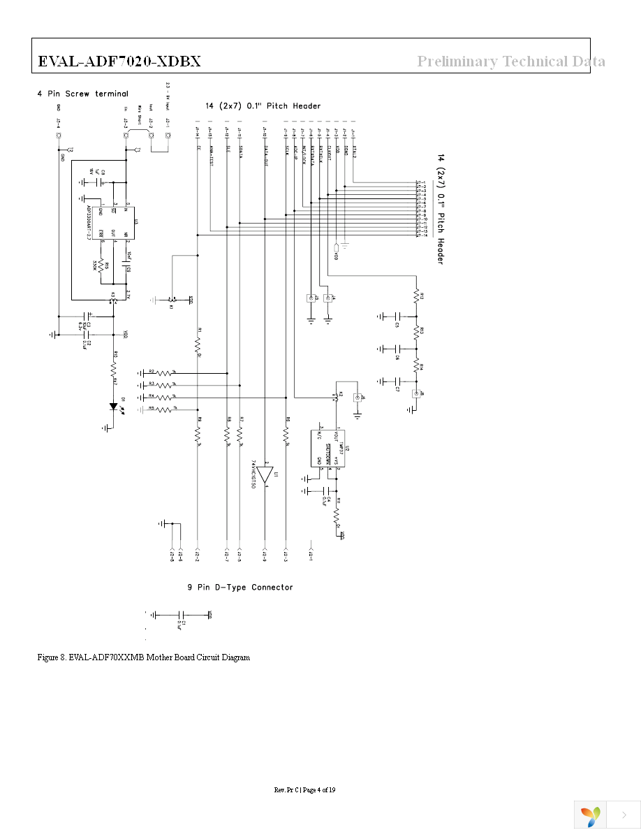 EVAL-ADF70XXMBZ2 Page 4