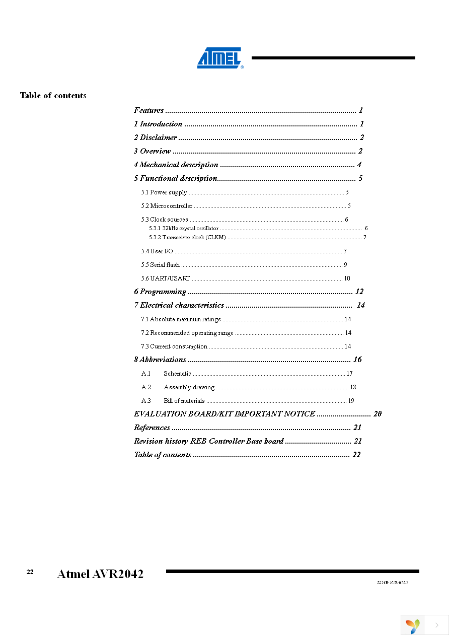 ATREB233SMAD-EK Page 22