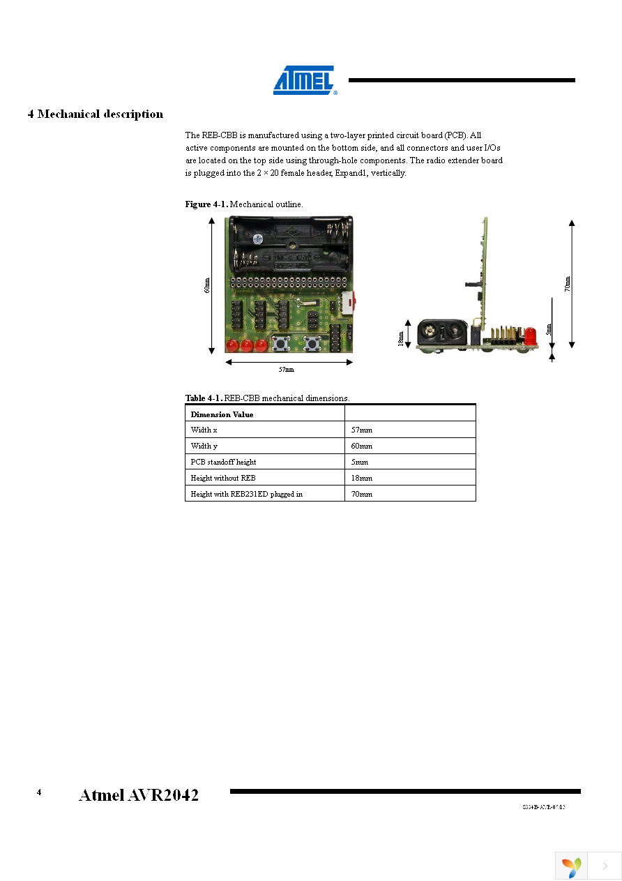 ATREB233SMAD-EK Page 4