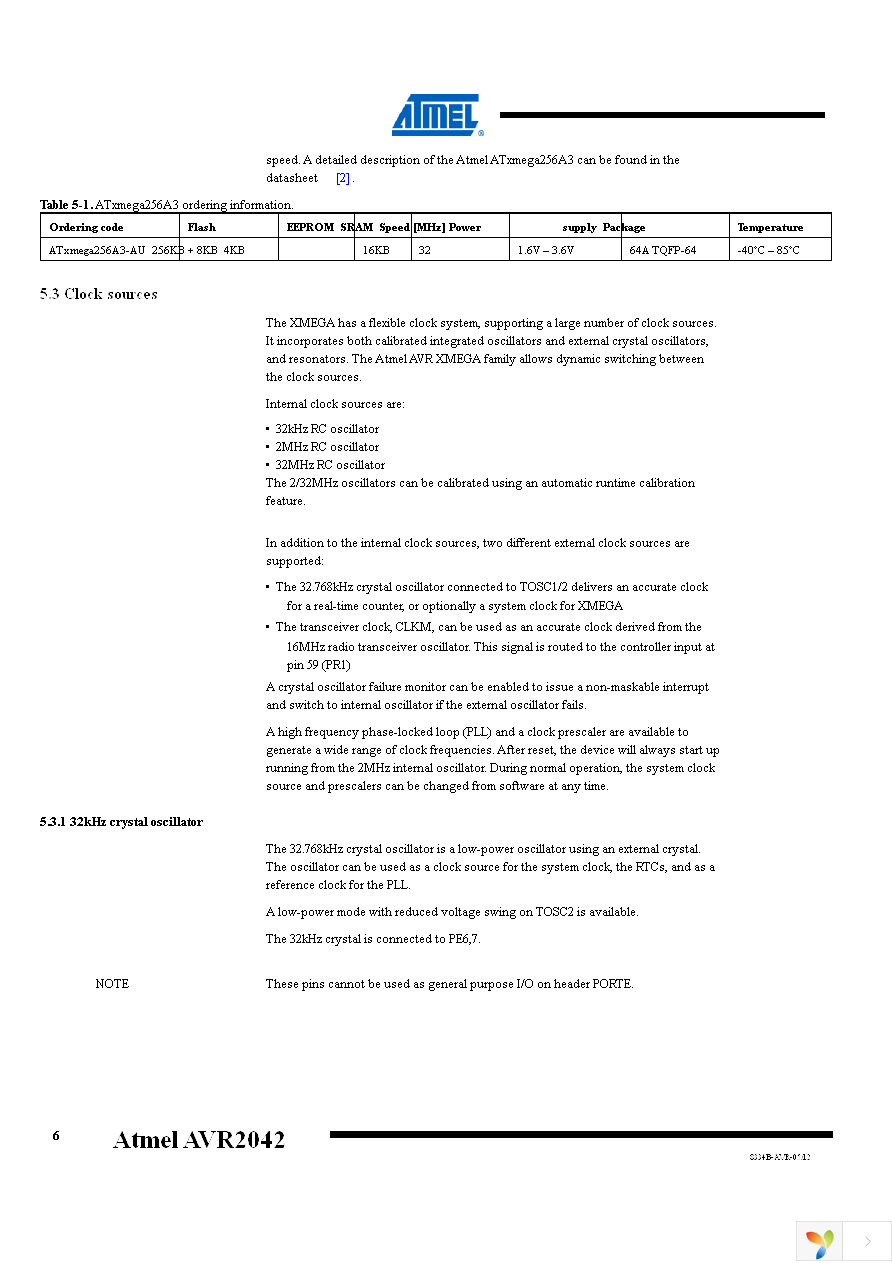 ATREB233SMAD-EK Page 6