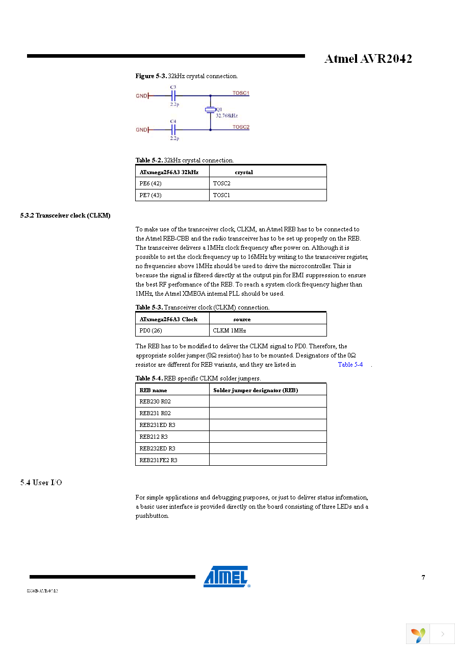 ATREB233SMAD-EK Page 7