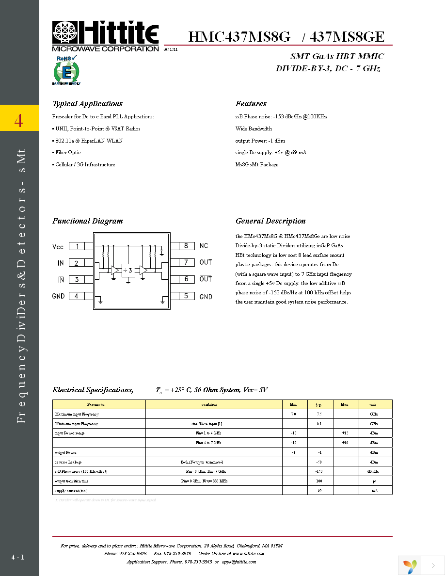 105786-HMC437MS8G Page 3