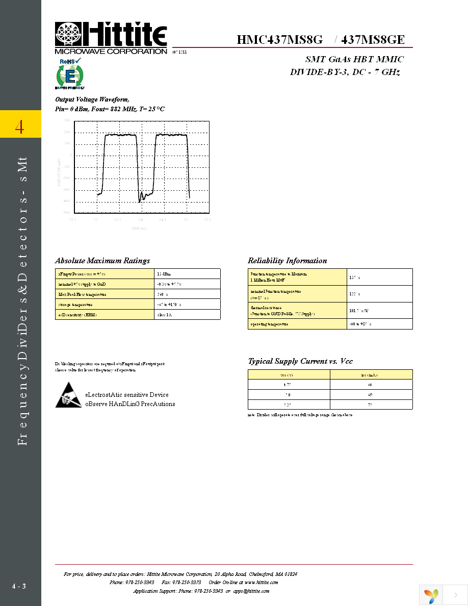 105786-HMC437MS8G Page 5