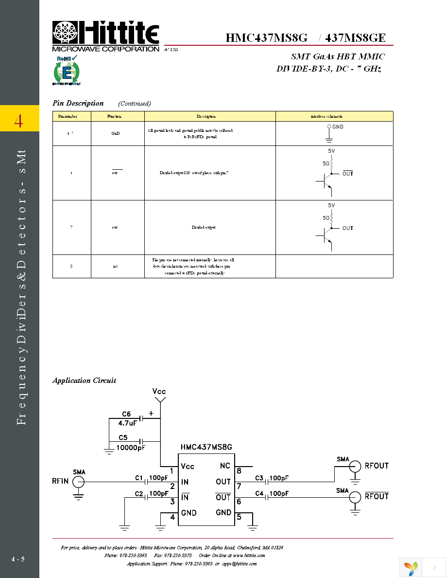 105786-HMC437MS8G Page 7