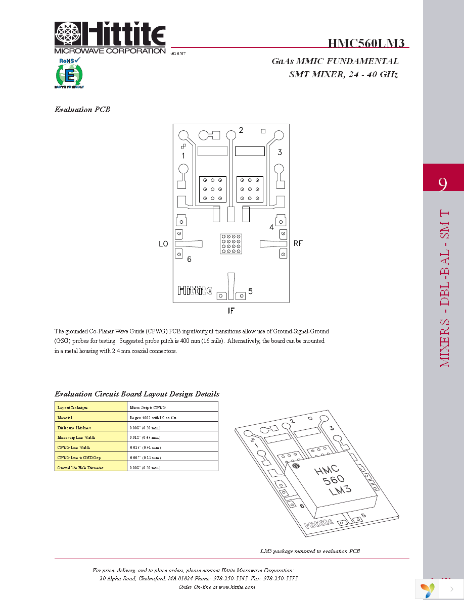 105976-HMC560LM3 Page 8