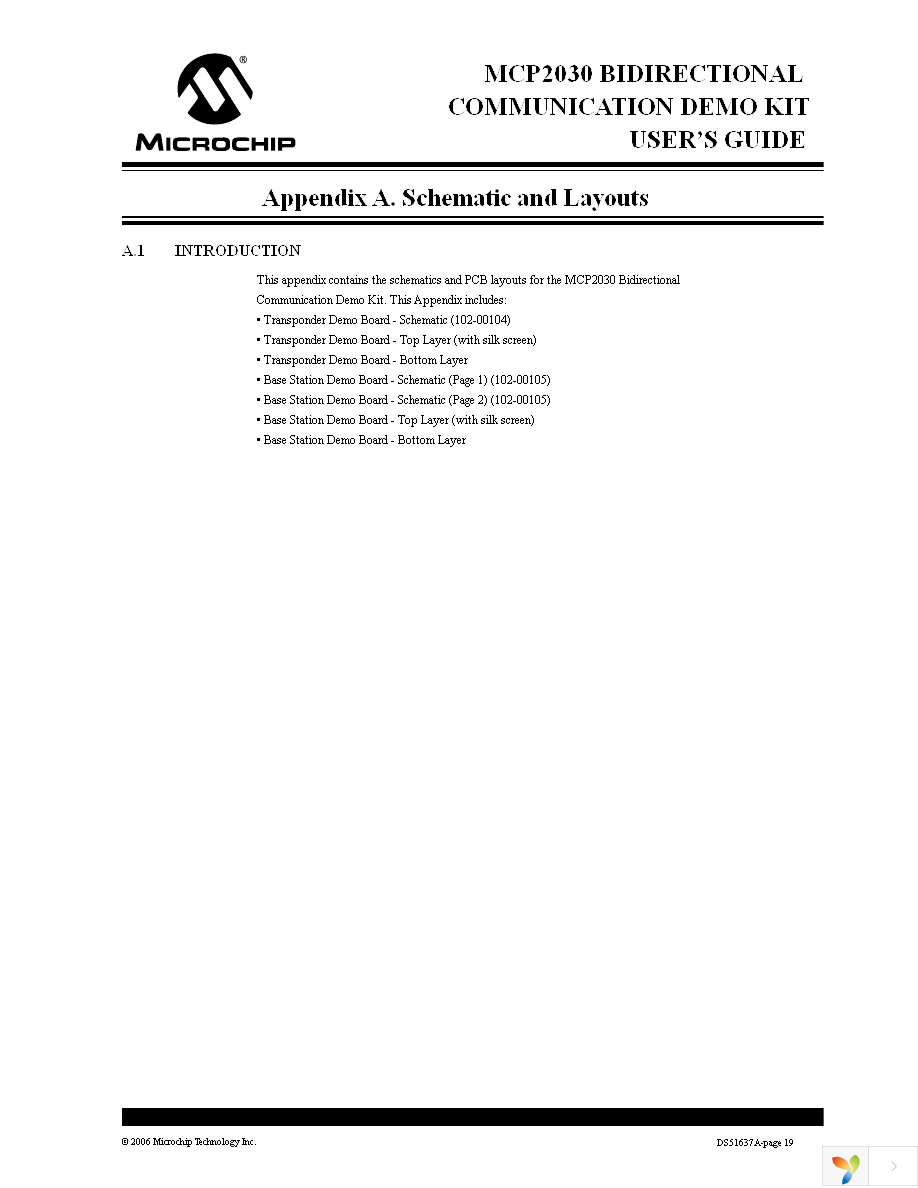 MCP2030DM-TPR Page 23