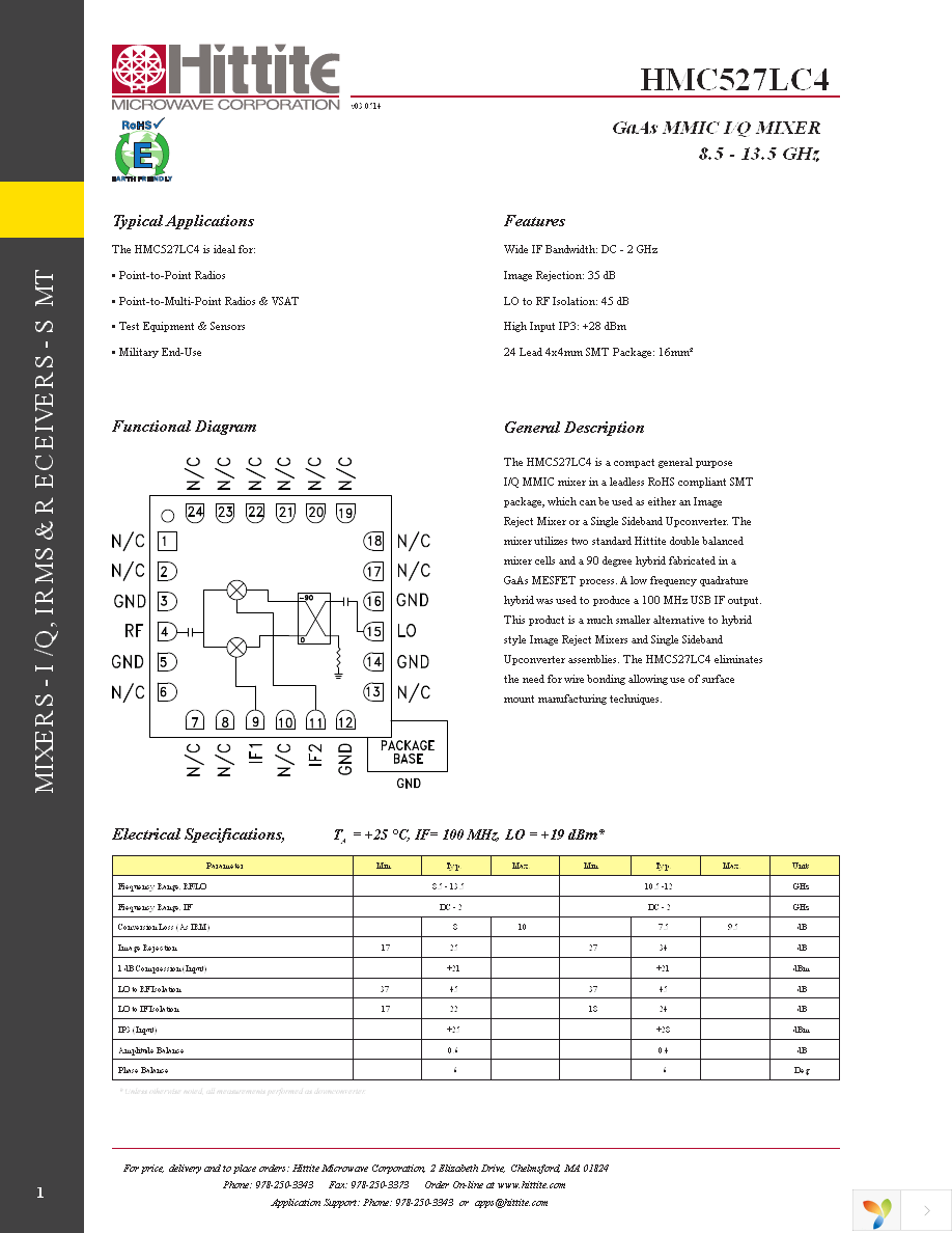 109998-HMC527LC4 Page 3