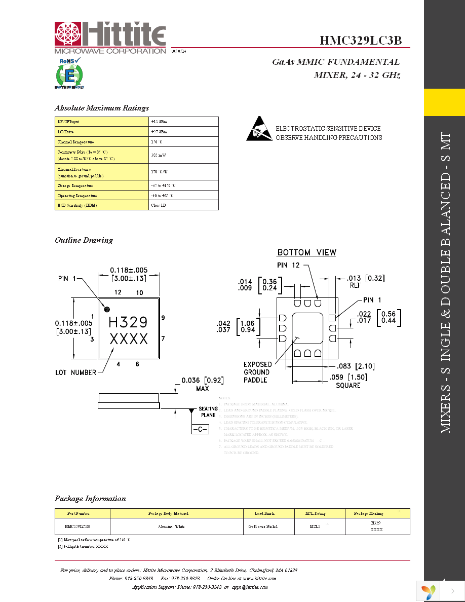 109952-HMC329LC3B Page 6