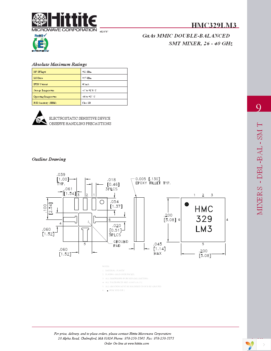 105976-HMC329LM3 Page 6