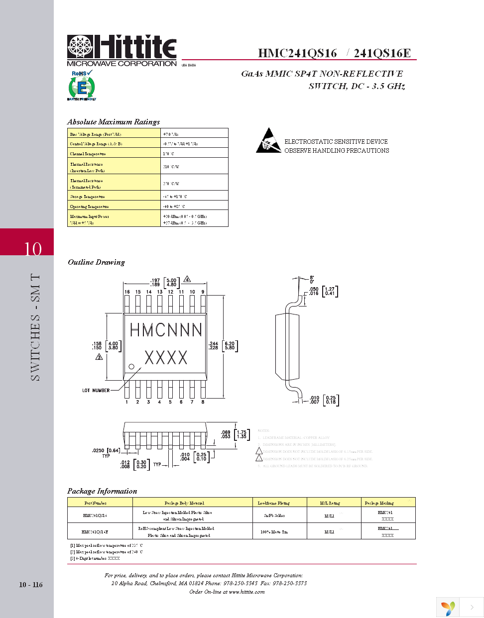 102913-HMC241QS16 Page 5