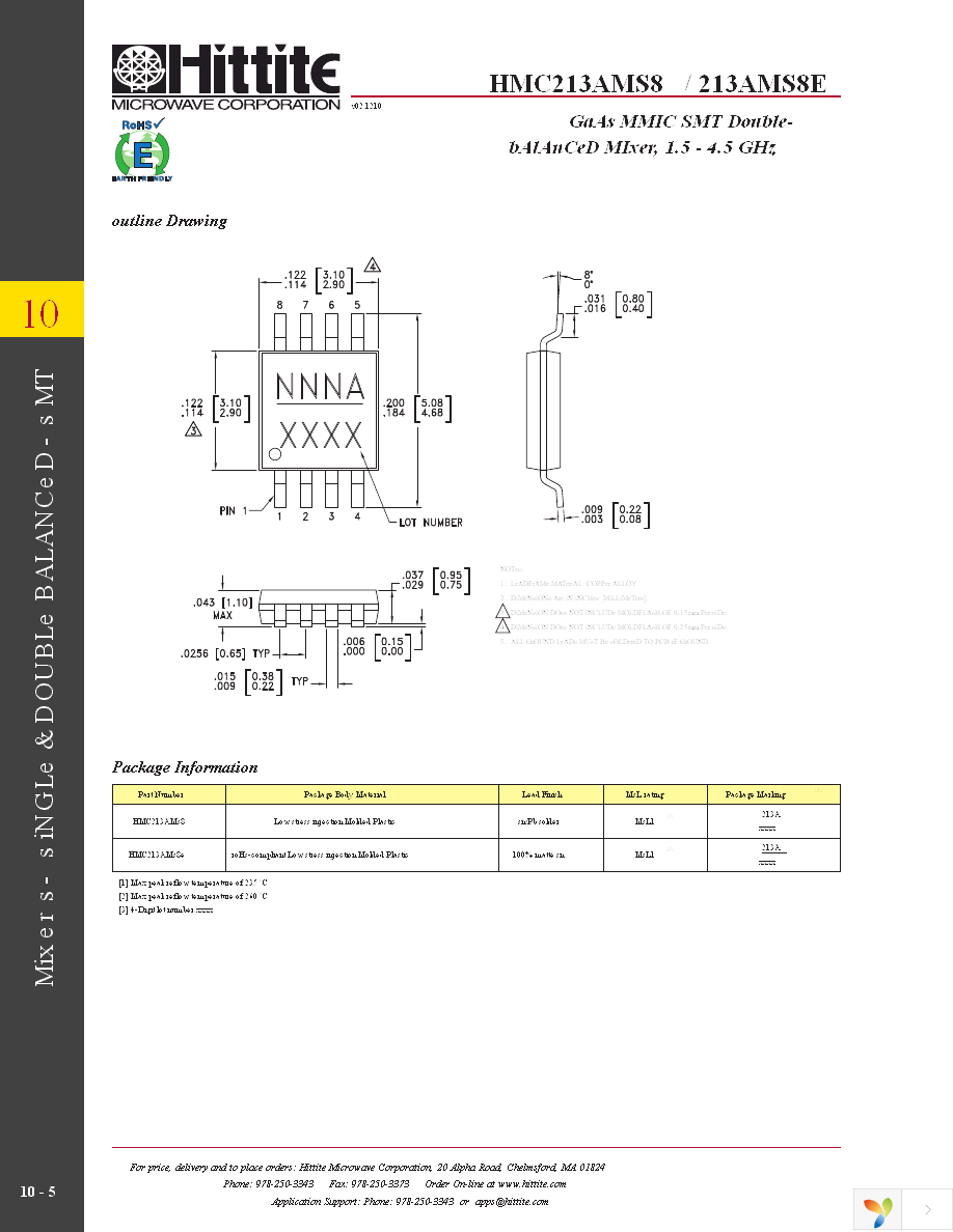 103350-HMC213AMS8 Page 7