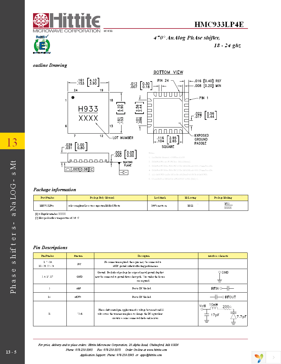 131521-HMC933LP4E Page 7