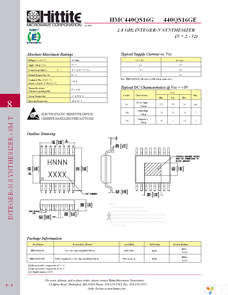 105811-HMC440QS16G Page 5