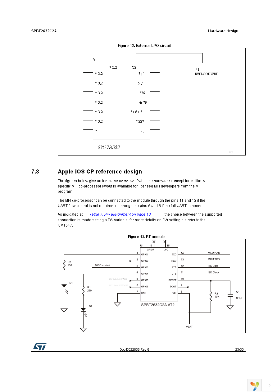 STEVAL-SPBT3ATV3 Page 23