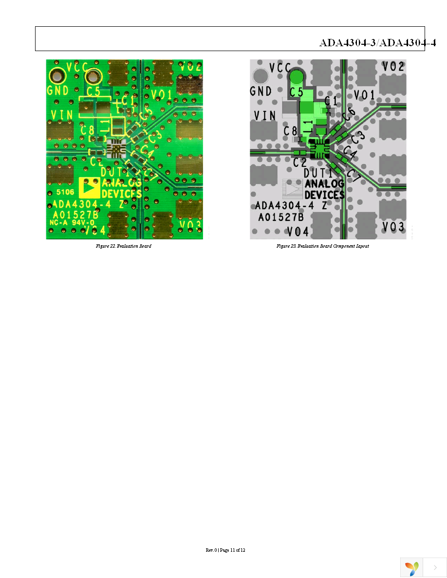 ADA4304-4ACPZ-EB Page 11