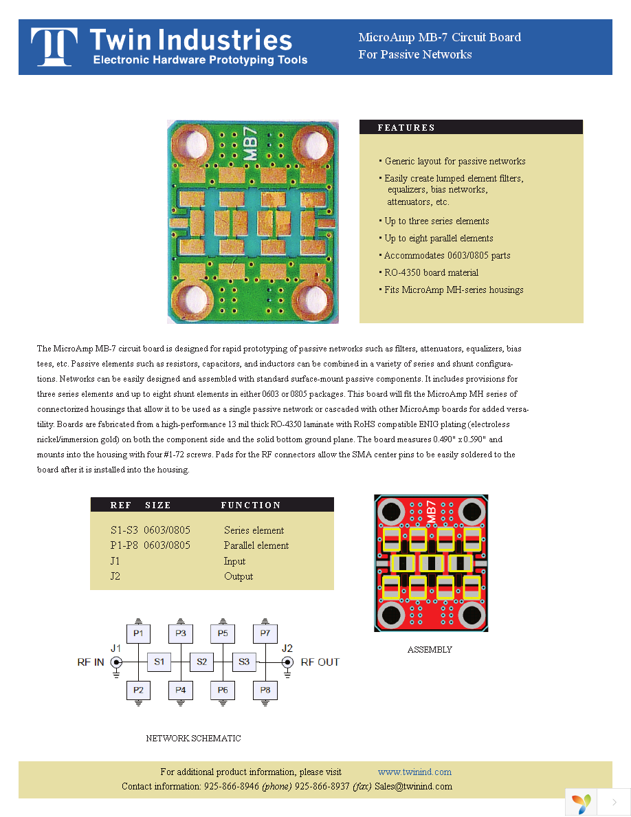 MB-7 Page 1