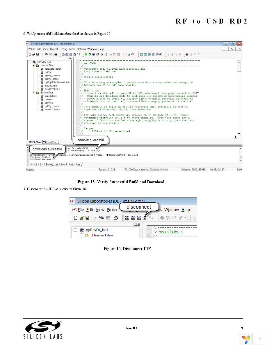 RF-TO-USB2-RD Page 9