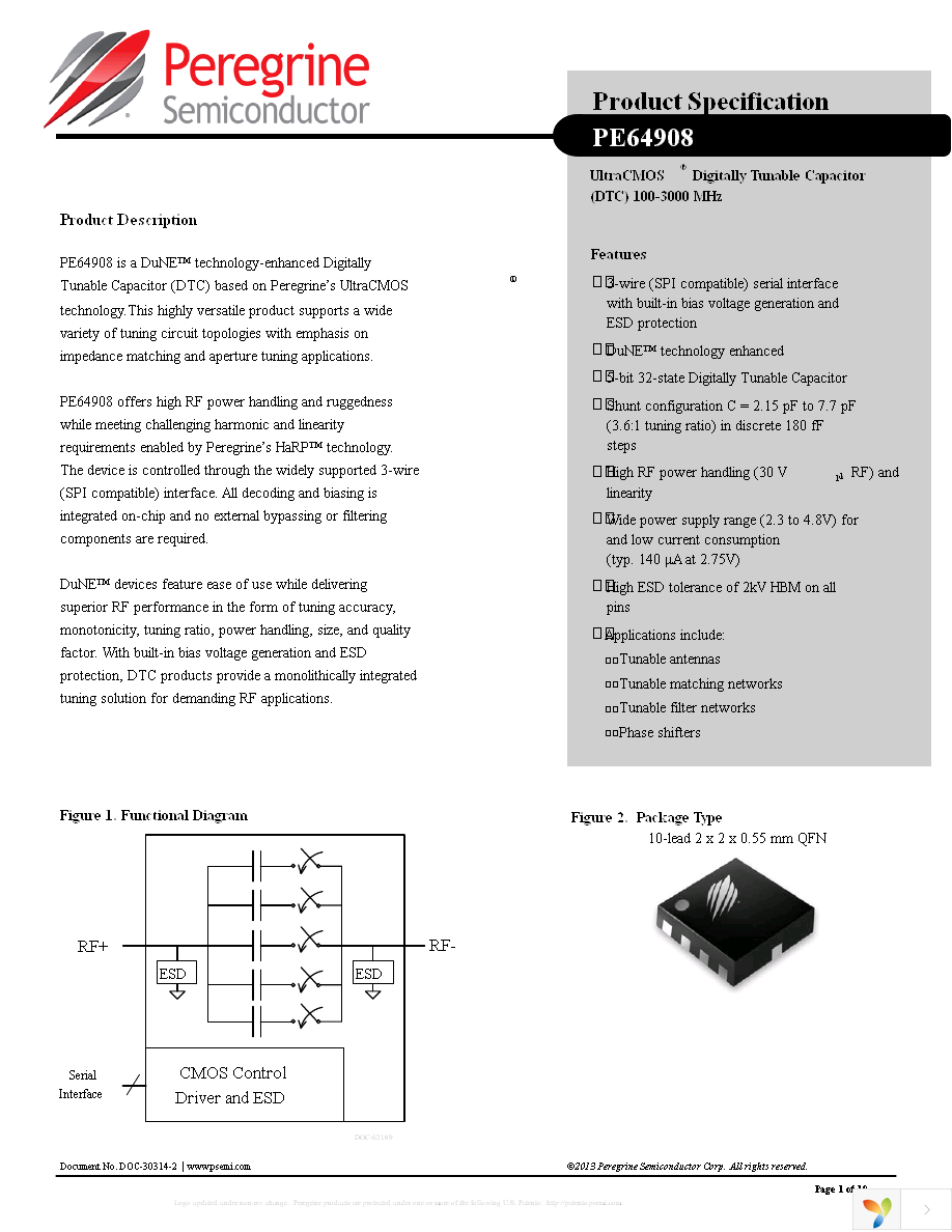 EK64908-11 Page 1