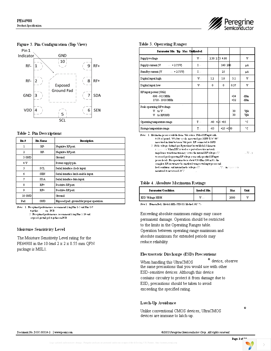 EK64908-11 Page 3