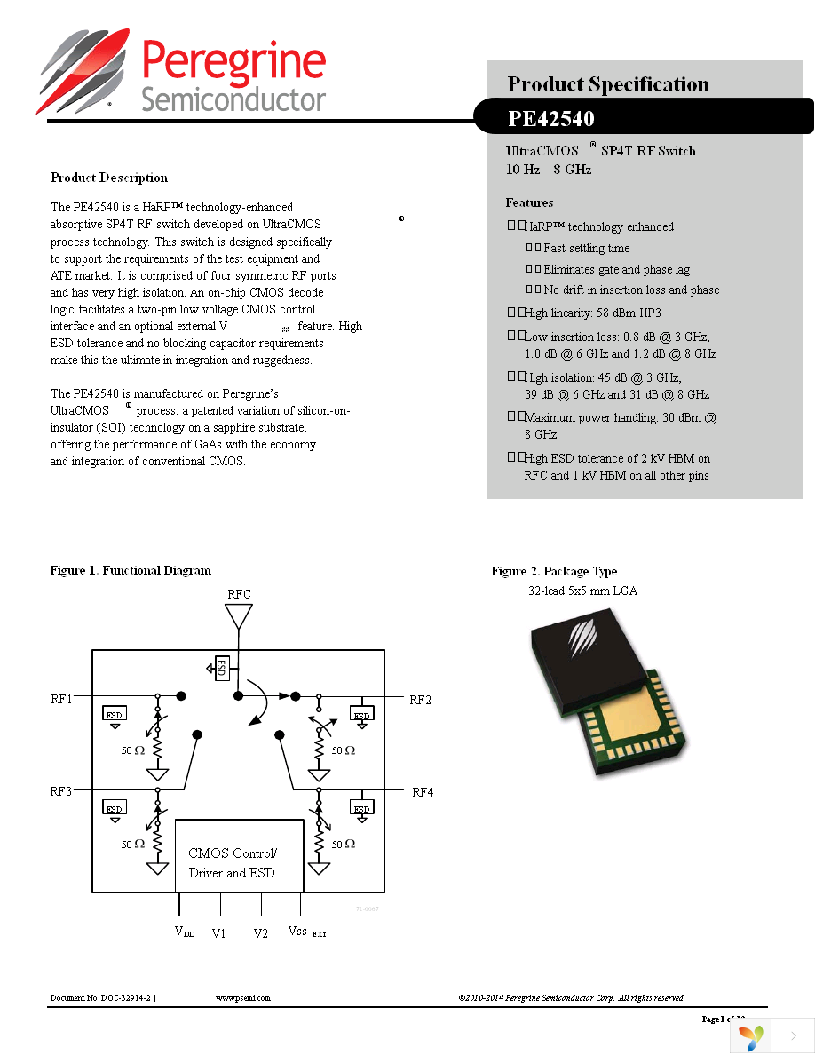 EK42540-04 Page 1