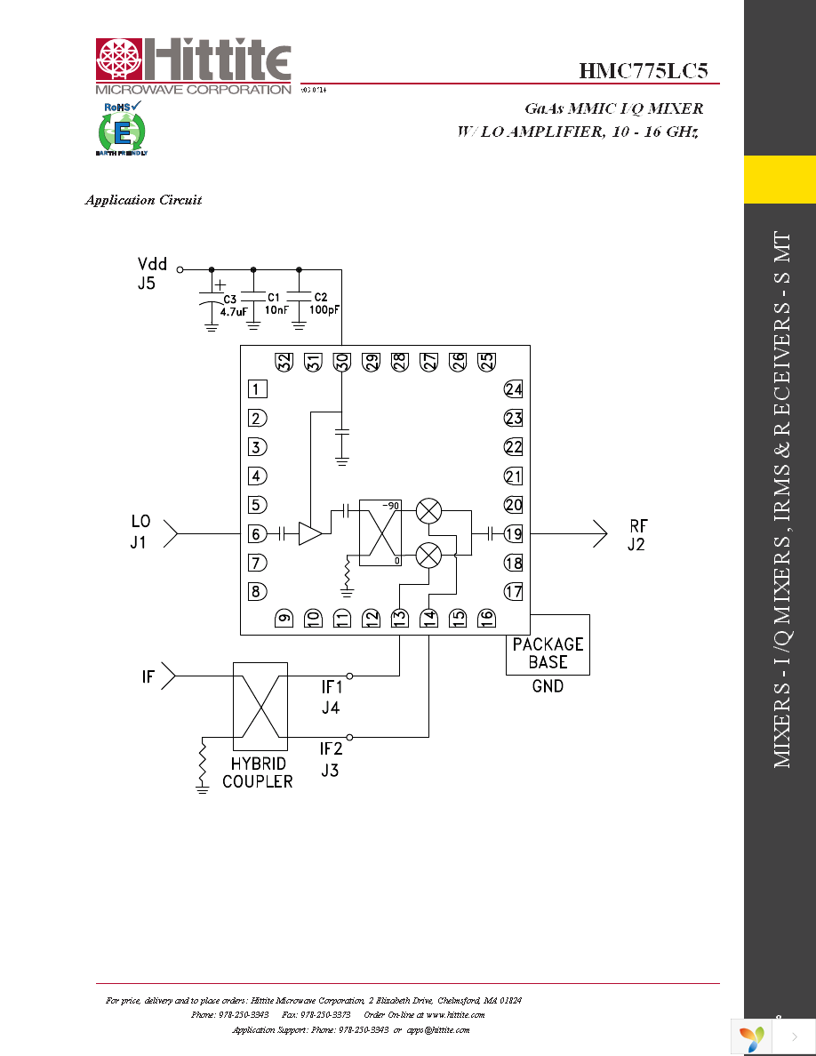 123865-HMC775LC5 Page 10