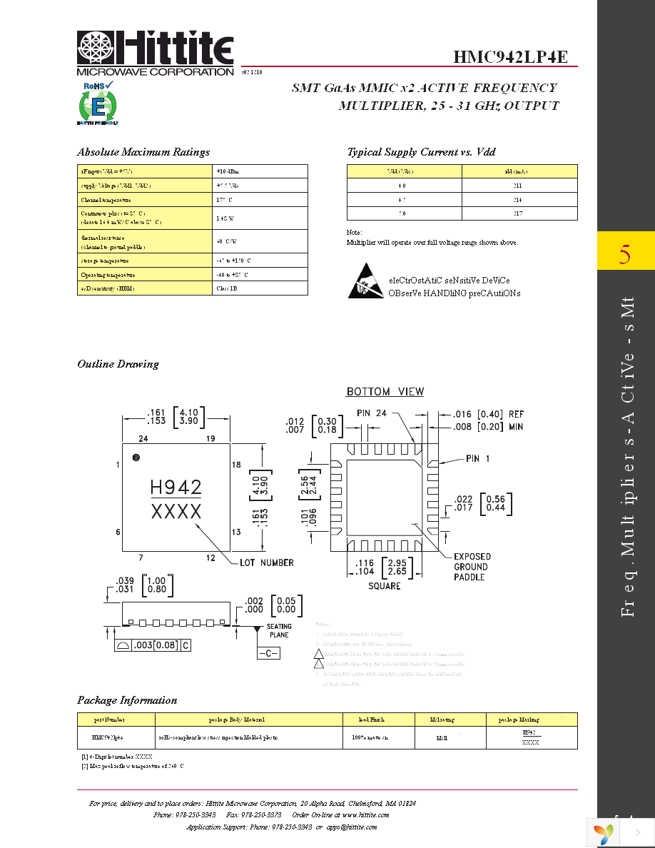 130602-HMC942LP4E Page 6