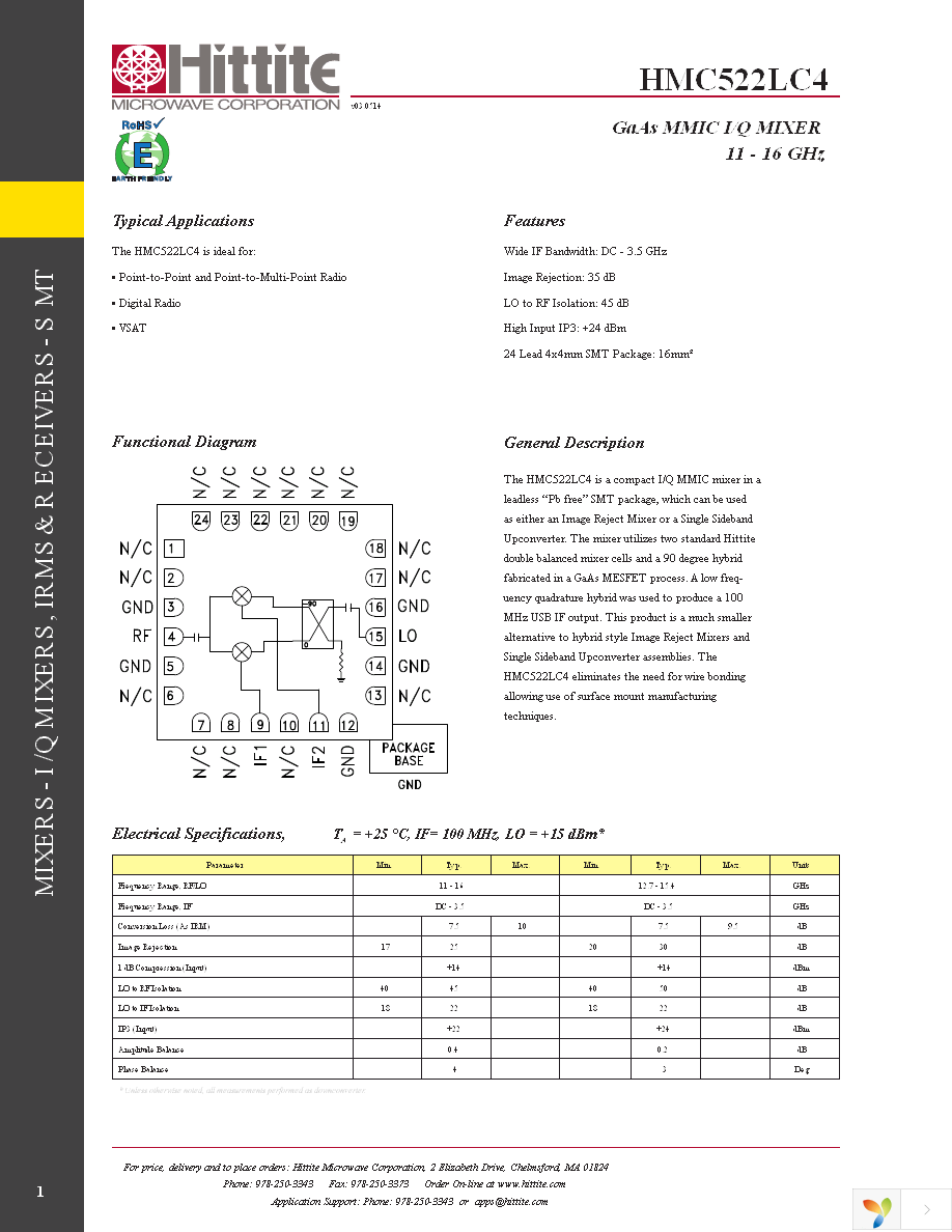 109998-HMC522LC4 Page 3