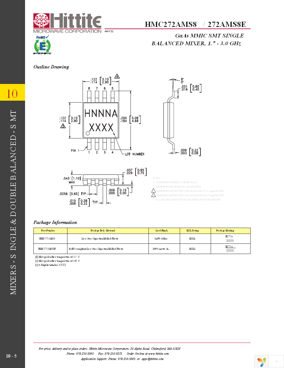 102781-HMC272AMS8 Page 7