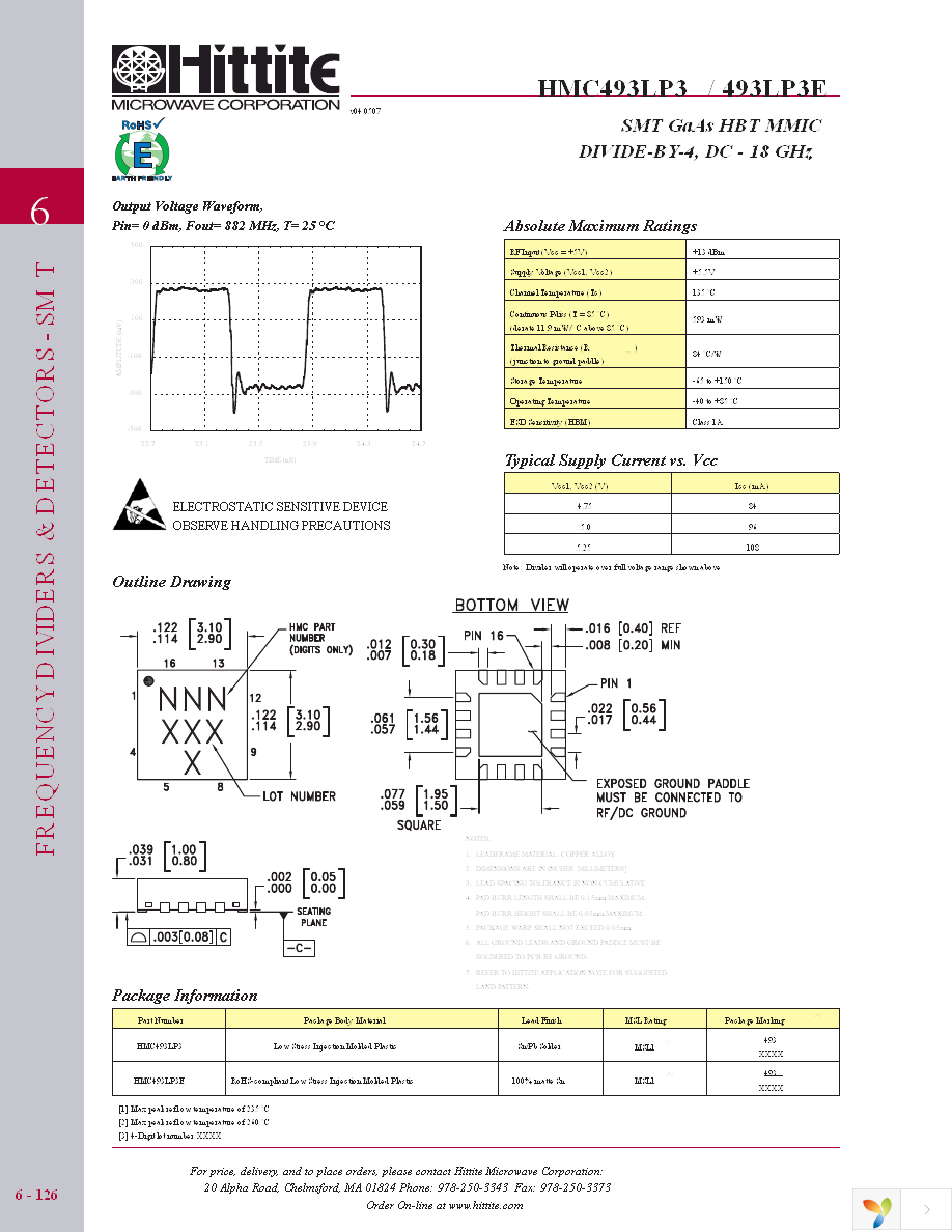 107384-HMC493LP3 Page 5