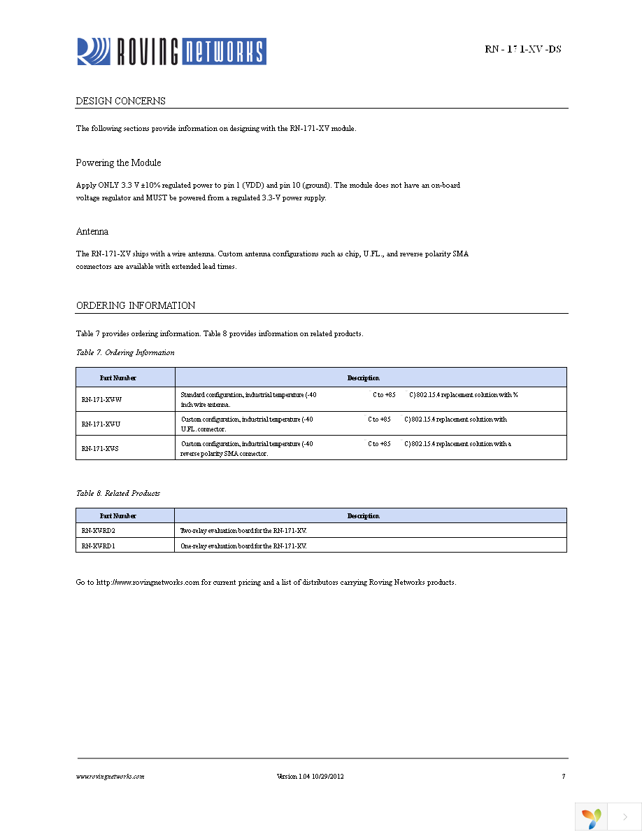 RN-XV-EK1 Page 7