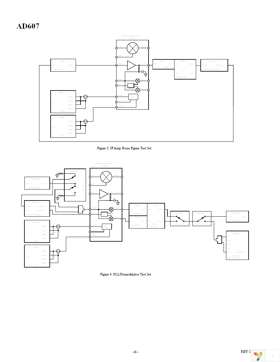 EVAL-AD607EBZ Page 6