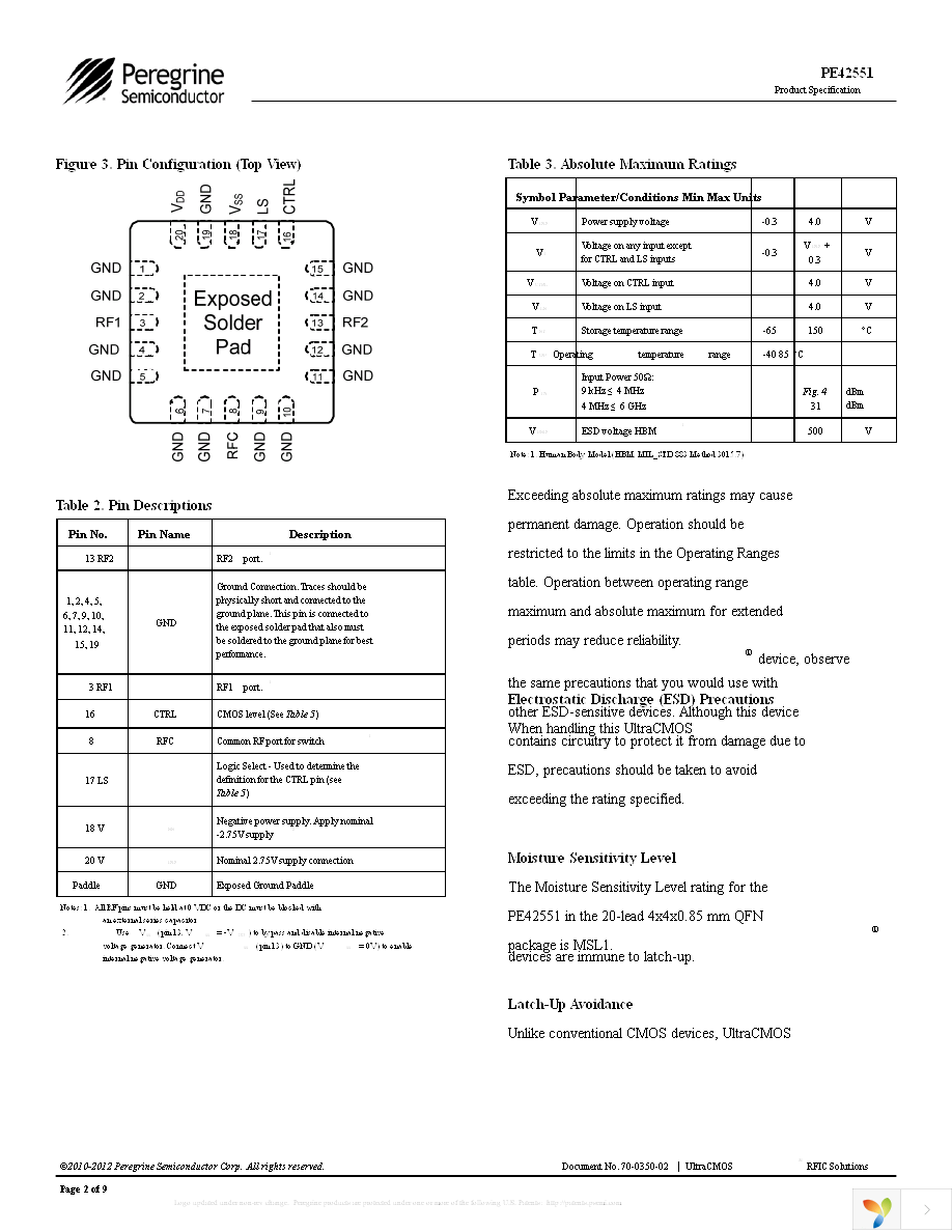 42551-00 Page 2