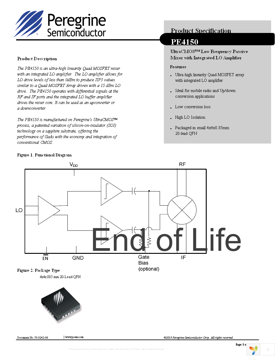 EK4150-01 Page 1