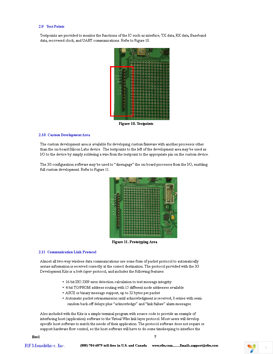 DR7002-DK Page 7