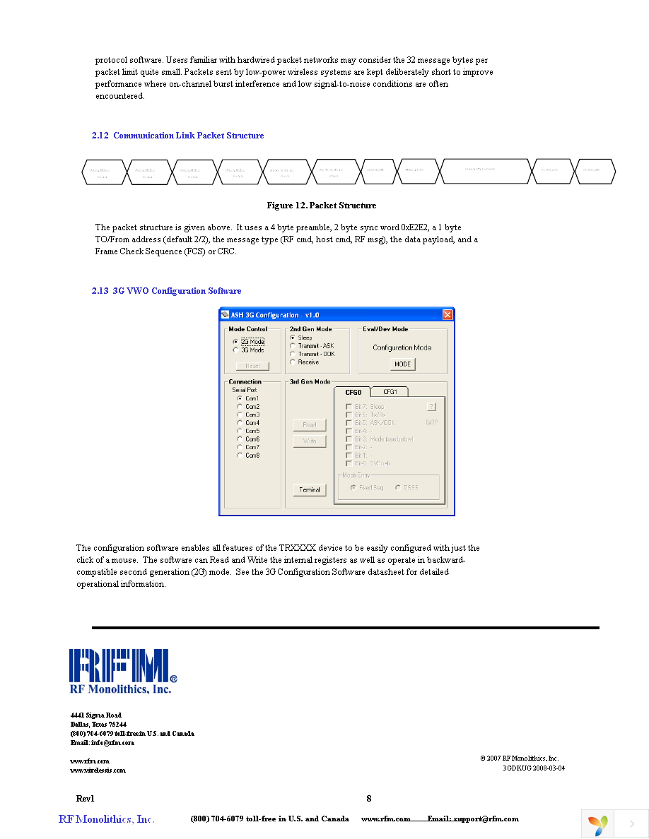 DR7002-DK Page 8