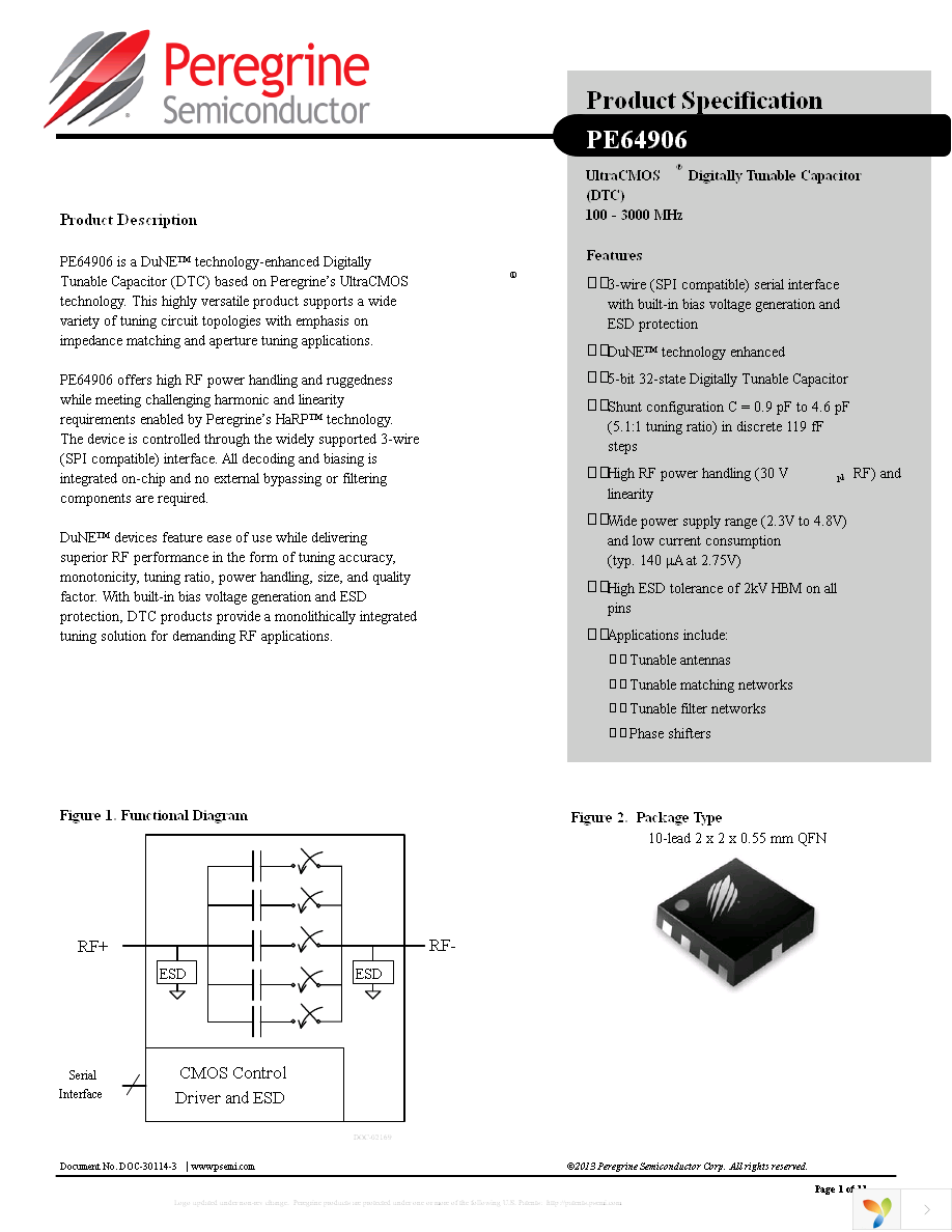 EK64906-11 Page 1