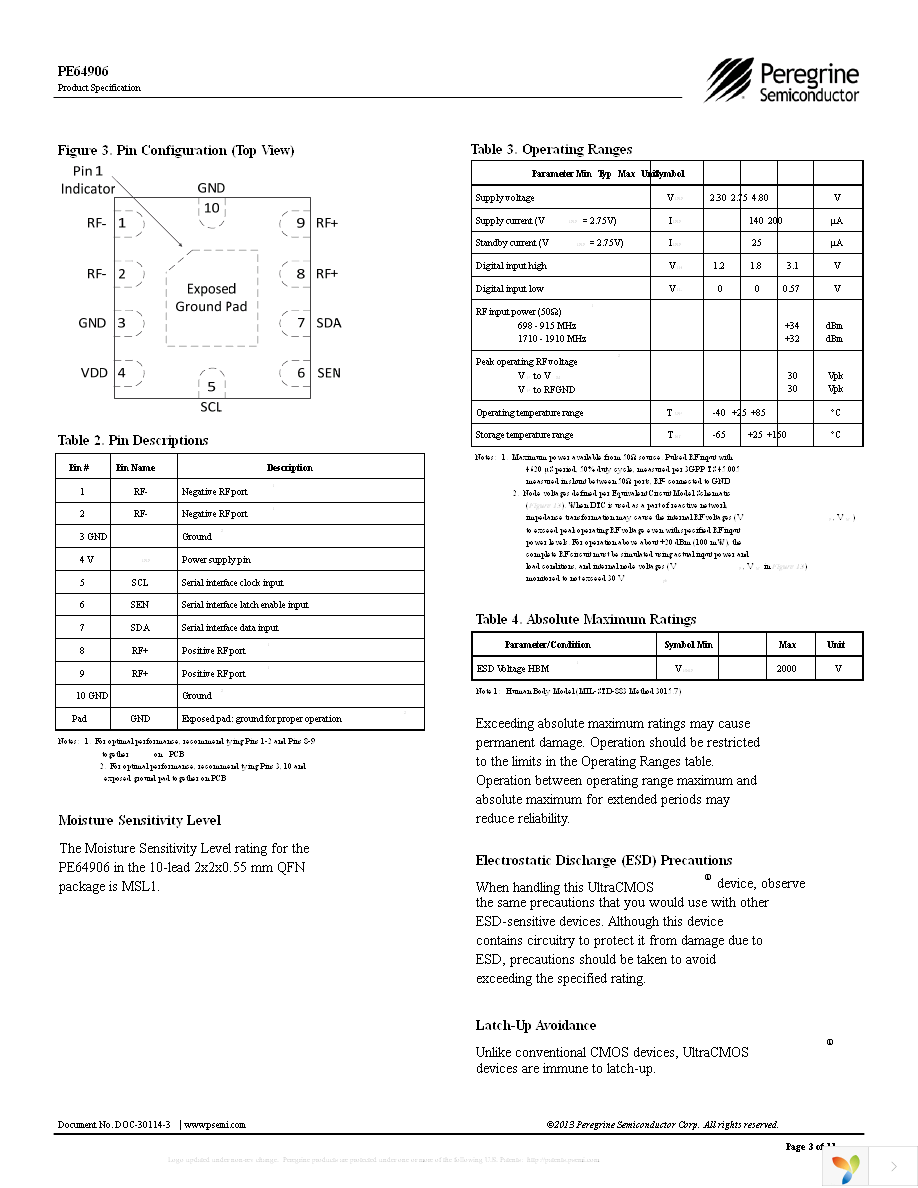 EK64906-11 Page 3