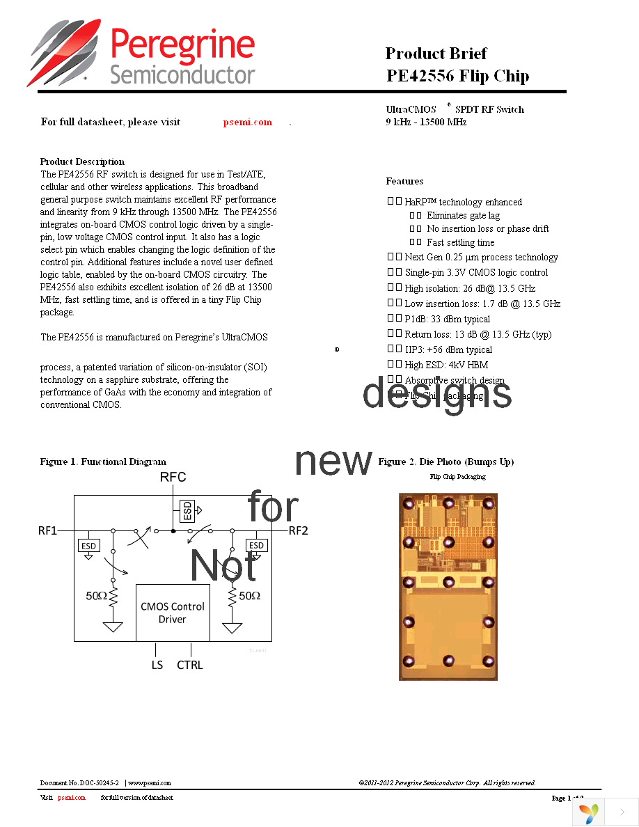 EK42556-01 Page 1