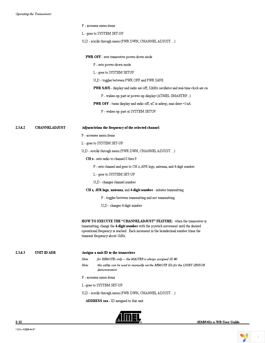 ATAB5428-4-WB Page 17