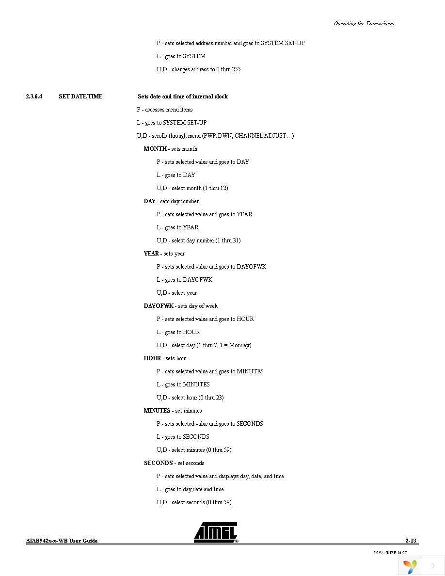 ATAB5428-4-WB Page 18