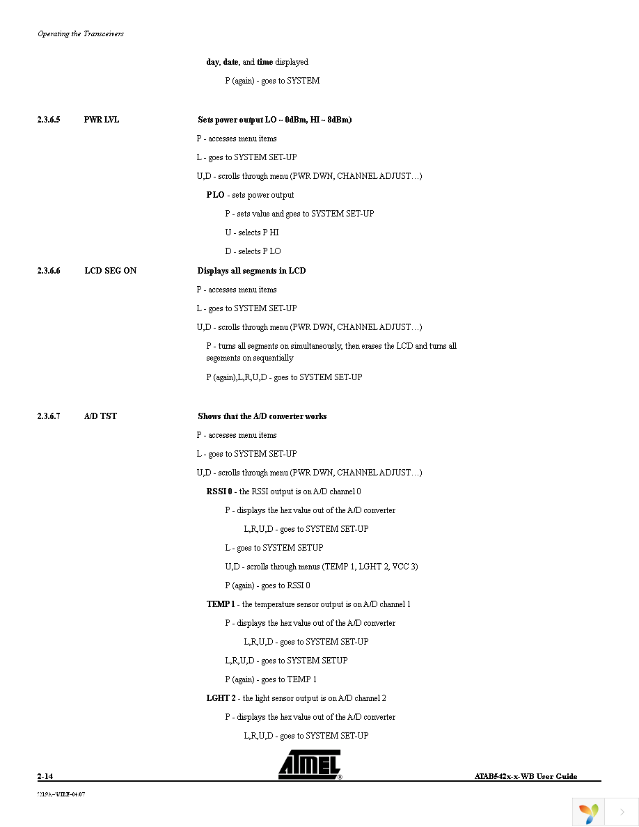 ATAB5428-4-WB Page 19