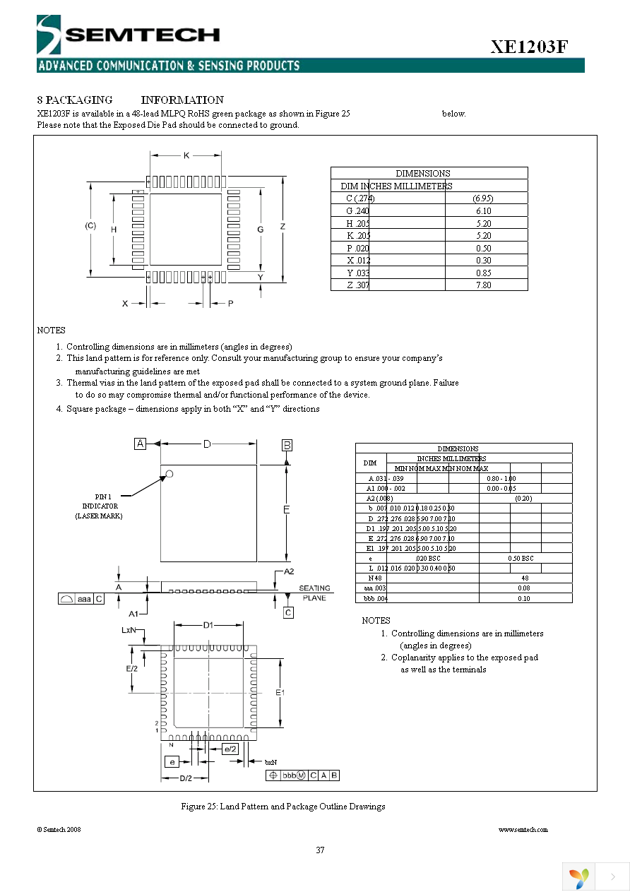 XE1203SKC868XE2 Page 37