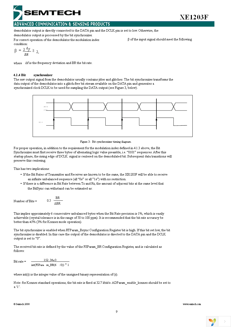 XE1203SKC868XE2 Page 9