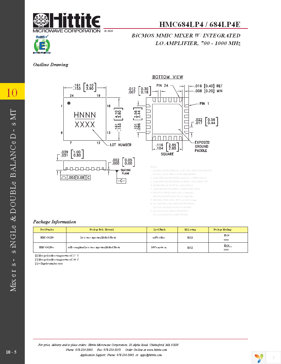 119920-HMC684LP4 Page 7